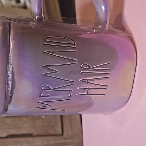 Rae Dun Magenta Collection Mug Mermaid - Picture 5 of 10